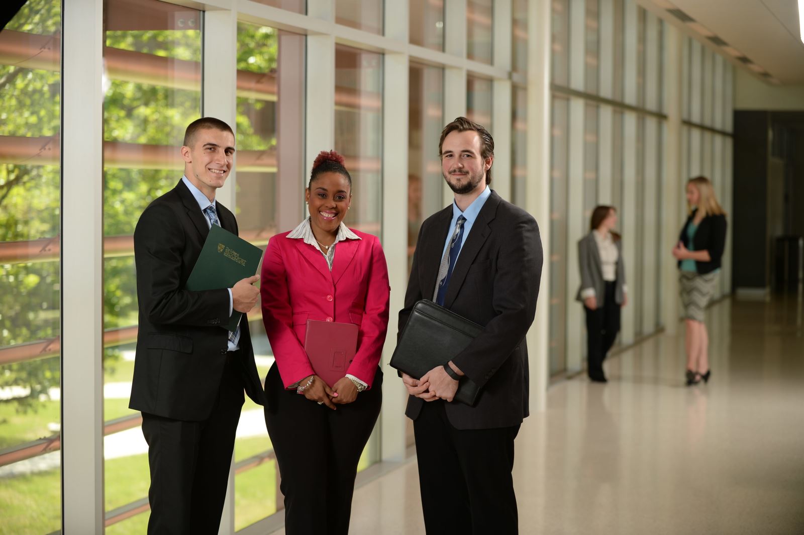 SUNY Brockport Graduate Week (February 28 to March 4)